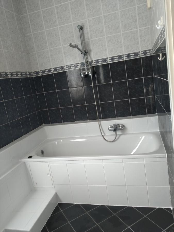 Apartmán Rokus Apartman Segedín Exteriér fotografie